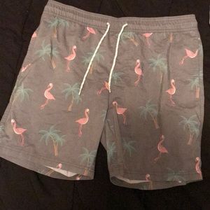Swim shorts